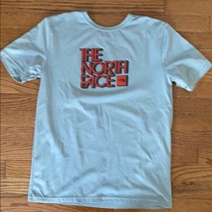 Northface T-shirt